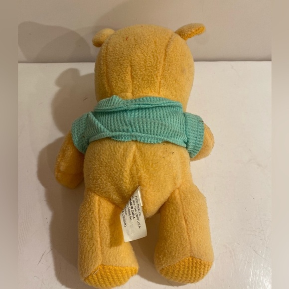 Baby Pooh Rattler (EE) - Picture 9 of 11